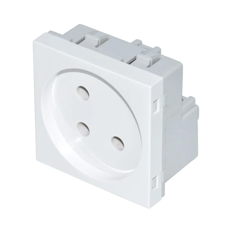 16A Israeliese Standaard Socket Funksie Module