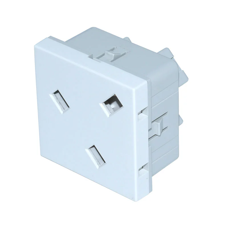 Britse Standaard Socket 45 Grade Funksie Module