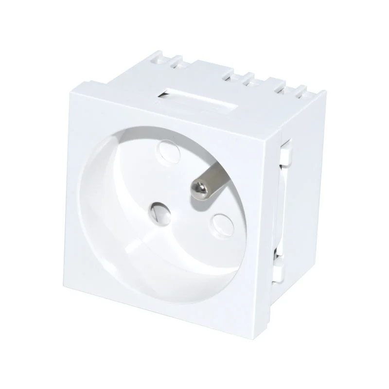 Franse Outlet Socket Funksie Module